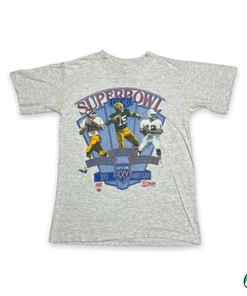 Super Bowl Xxv Vintage Style 1990 NFL Sweatshirt T-shirt - Ideal Gift for Fans - College Shirts