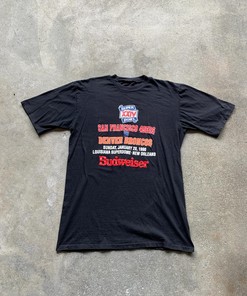 Superbowl 1990 Vintage Style Sweatshirt T-shirt, Perfect Gift for Football Fans