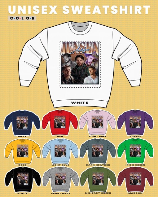 Supernatural Dean Winchester Retro Shirt for Movie Fans - Image 3