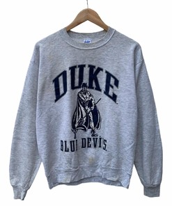 Support The Duke Blue Devils With Vintage 80S Ncaa T-Shirt, Sweatshirt Hoodie with Team Logo