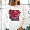 Support Your School in Style with This University of Arkansas Sweatshirt, NCAA Shirts Women
