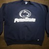 Support Your School with This Made in the USA Russell Athletic Penn State University American Sweatshirt