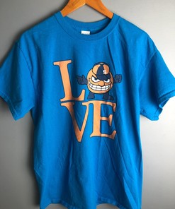 Syracuse Orange 'Love' T-Shirt Hoodie Vintage Style Full-Size Gift for NCAA Sports Fans