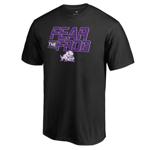 TCU Horned Frogs Hometown Collection T-Shirt, Official University Football Fan Shirt for Men & Women - Image 2