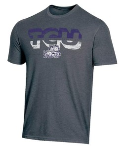 TCU Horned Frogs NCAA T-Shirt - Awesome Gift for NCAA Fans and Students