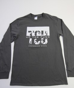 TCU Horned Frogs Port & Company Long Sleeve Shirt Men's - Perfect NCAA Gift for Fans and Students