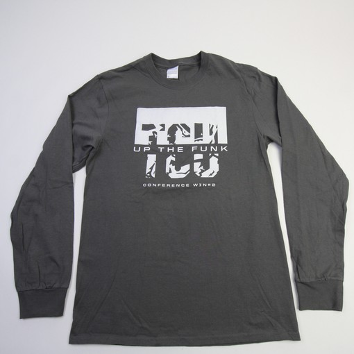 TCU Horned Frogs Port & Company Long Sleeve Shirt Men's - Perfect NCAA Gift for Fans and Students