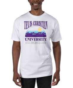 TCU Horned Frogs T-Shirt - Classic NCAA Shirt for Fans, TCU Student Gifts Included