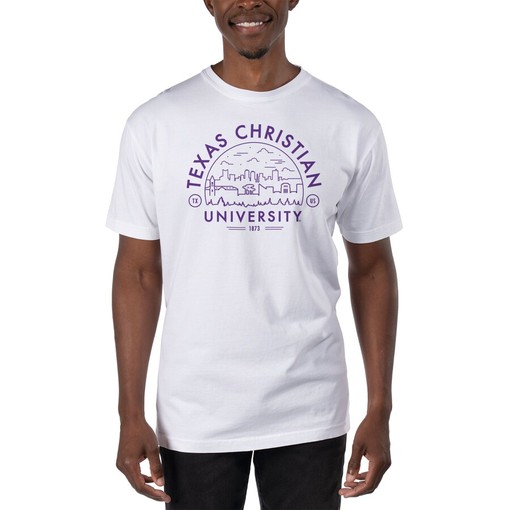 TCU Horned Frogs T-Shirt - NCAA Shirt for Diehard Fans, TCU Student Gifts Included