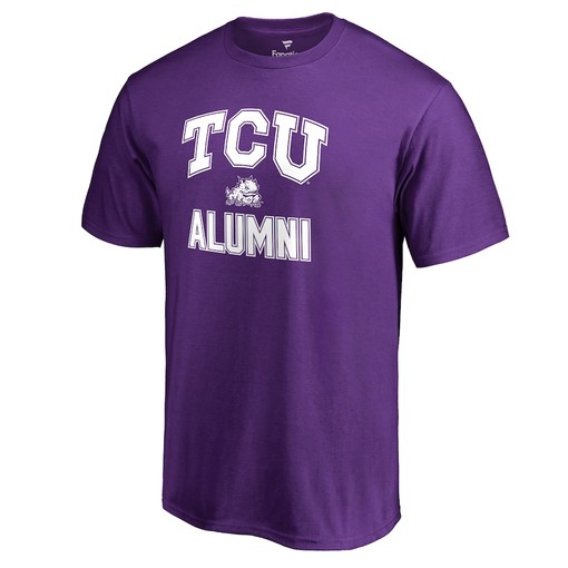 TCU Horned Frogs Team Alumni T-Shirt - Perfect for University Football Fan Shirt for NCAA Fans and Students - Image 2