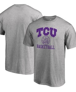 TCU Horned Frogs University Football Fan Shirt, In Bounds T-Shirt for Fans, Perfect TCU Student Gift