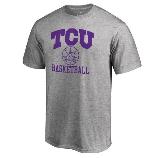 TCU Horned Frogs University Football Fan Shirt, In Bounds T-Shirt for Fans, Perfect TCU Student Gift - Image 2