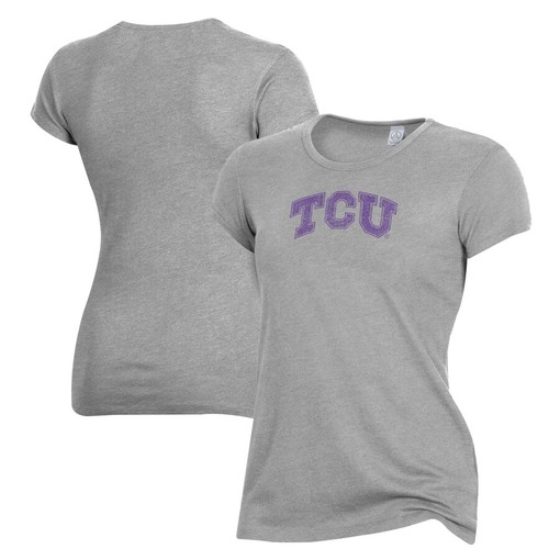 TCU Horned Frogs University Football Fan Shirt, Keepsake T-Shirt for Women, Perfect TCU Student Gift