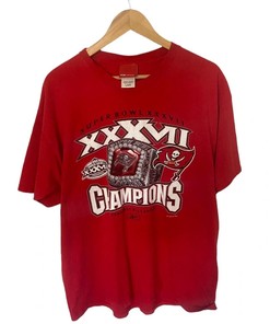 Tampa Bay Buccaneers Super Bowl Vintage Style Sweatshirt T-shirt for NFL Fans