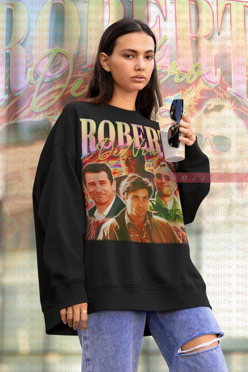 Taxi Driver Robert De Niro Sweater, Driver Homage Sweatshirt, Travis Bickle Retro Tee, Vintage Movie Shirts