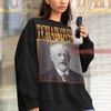 Tchaikovsky Russian Composer T-shirt, Classical Music Artist Sweatshirt, Dance Sugar Plum Fairy Shirt, Swanlake Tee