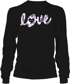 Tcu Frog Football Love Lowercase Tropical Pattern T-Shirt, Perfect as a Gift for Tcu Fans and Students