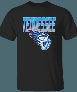 Tennessee Titans Grizzlies Predators NHL NFL NBA Mash-Up Sweatshirt Hoodie - Unisex Design
