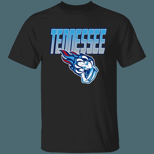 Tennessee Titans Grizzlies Predators NHL NFL NBA Mash-Up Sweatshirt Hoodie - Unisex Design