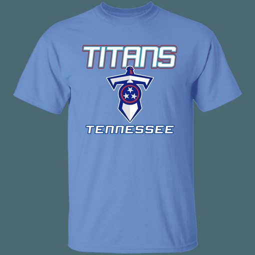 Tennessee Titans Retro NFL Sweatshirt Hoodie - Perfect Gifts for NFL Fans