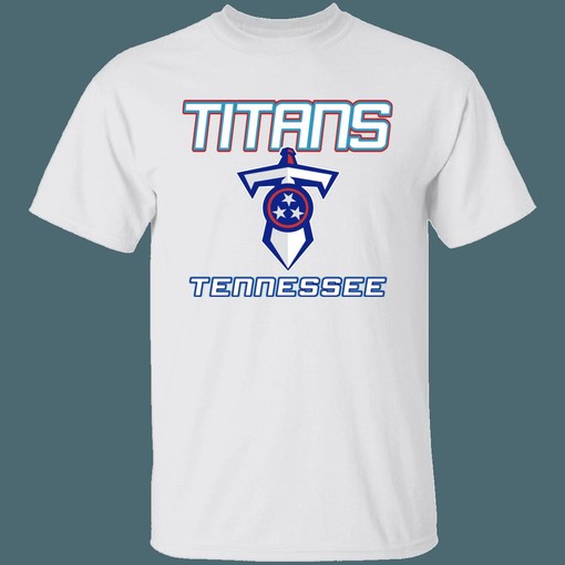 Tennessee Titans Retro NFL Sweatshirt Hoodie - Perfect Gifts for NFL Fans - Image 2