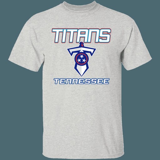 Tennessee Titans Retro NFL Sweatshirt Hoodie - Perfect Gifts for NFL Fans - Image 3