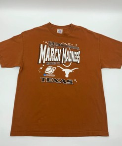 Texas Longhorns 2011 March Madness T-Shirt Sweatshirt Hoodie Crewneck Pullover - Perfect for NCAA Fan