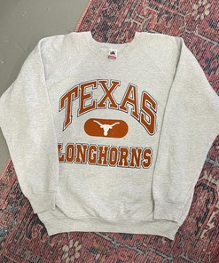 Texas Longhorns College Vintage Style T-Shirt - Gifts for NCAA Fans