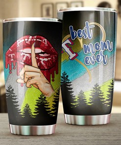 Texas Rangers Great Gift for Moms MLB Tumbler - Personalized Design