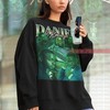 The Black Messiah Vintage Sweatshirt, Daniel Kaluya Fan Tee with Retro 90s Style, Queen Slim and Nope 2022 Movie Shirts