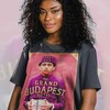 The Grand Budapest Hotel Film Shirt, Retro Lobby Boy and Moritz Hepper Tshirt, Moritz Hepper Gift, Movie Fans Gifts