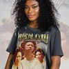The Land Lady Yuen Qiu Kung Fu Hustle Shirt, Stephen Chow Shaolin Soccer Tee, Kungfu Shaolin Tshirt
