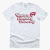 The Retroscript WKU Tee | NCAA Shirts for Men and Women