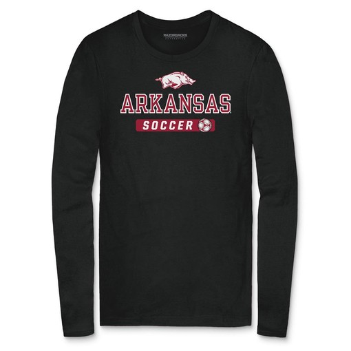 The Shift Unisex Short Sleeve T-Shirt for Razorbacks Football Merchandise
