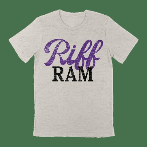 The TCU Silver Bullet T-Shirt - NCAA Shirt for Fans that Love TCU, TCU Student Gifts Included