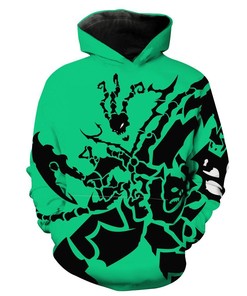 Thresh Support League Of Legends All Over Print 3D Hoodie