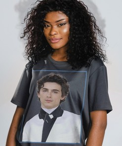 Timothee Chalamet The King Photo Shirt, Pretty Boy Tees, Vintage and Homage Tshirt, Dune Fan Tees, Funny Movie Shirts