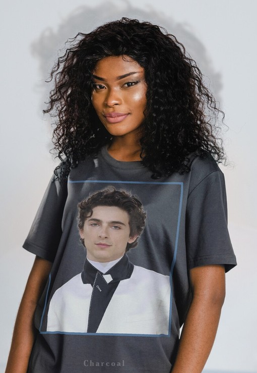 Timothee Chalamet The King Photo Shirt, Pretty Boy Tees, Vintage and Homage Tshirt, Dune Fan Tees, Funny Movie Shirts