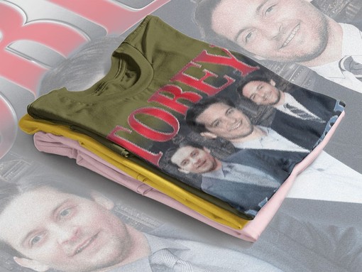 Tobey Maguire Homage Tshirt, Tobey Maguire Vintage Shirt, Vintage Tobey Maguire Poster Shirt, Andrew Garfield Shirt - Image 4