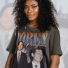 Tobey Maguire Homage Tshirt, Tobey Maguire Vintage Shirt, Vintage Tobey Maguire Poster Shirt, Andrew Garfield Shirts