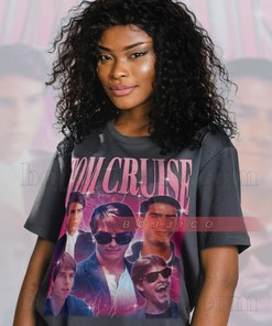 Tom Cruise Samurai Shirt, Impossible Shirt, Vintage and Homage Tshirt, Tom Cruise Gift, Film T-Shirts