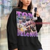Tom DeLonge Blink-182 Vintage Sweatshirt, Retro 90s Tom DeLonge Tee