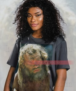 Tom Hanks Cast Away Meme Shirt, F0rrest Gump and The Green Mile Tee, Butler Tom Hanks Fans Merch Gift