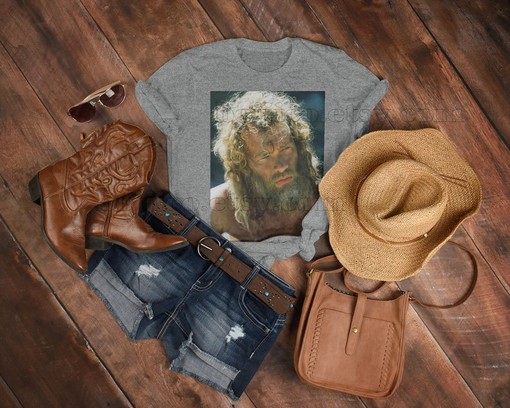 Tom Hanks Cast Away Meme Shirt, F0rrest Gump and The Green Mile Tee, Butler Tom Hanks Fans Merch Gift - Image 3