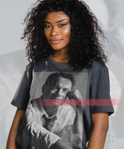 Tom Hanks Movie Shirts - Forrest Gump, Green Mile, Cast Away & More, Vintage Movie Shirts for Men and Women