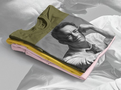 Tom Hanks Movie Shirts - Forrest Gump, Green Mile, Cast Away & More, Vintage Movie Shirts for Men and Women - Image 4