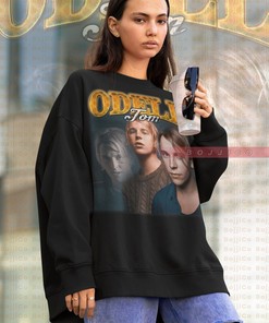 Tom Odell Fans Sweatshirt, Heal Album Homage Tee, British Singer Sweater, Music T-Shirts for Women
