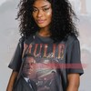 Tony Soprano Gangster Shirt, Goodfellas Mafia Tee, Barbara Stanwyck Character Tshirt, La Cosa Nostra Vintage Tee