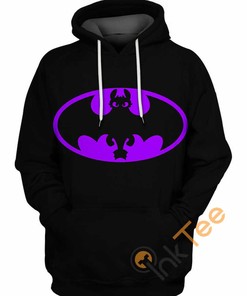 Toothless Night Fury How To Train Your Dragon All Over Print 3D Hoodie