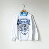 Top-notch Vintage NCAA North Carolina Tar Heels Logo Mascot Sweatshirt, Unisex Sweater Hoodie Gifts for Fans